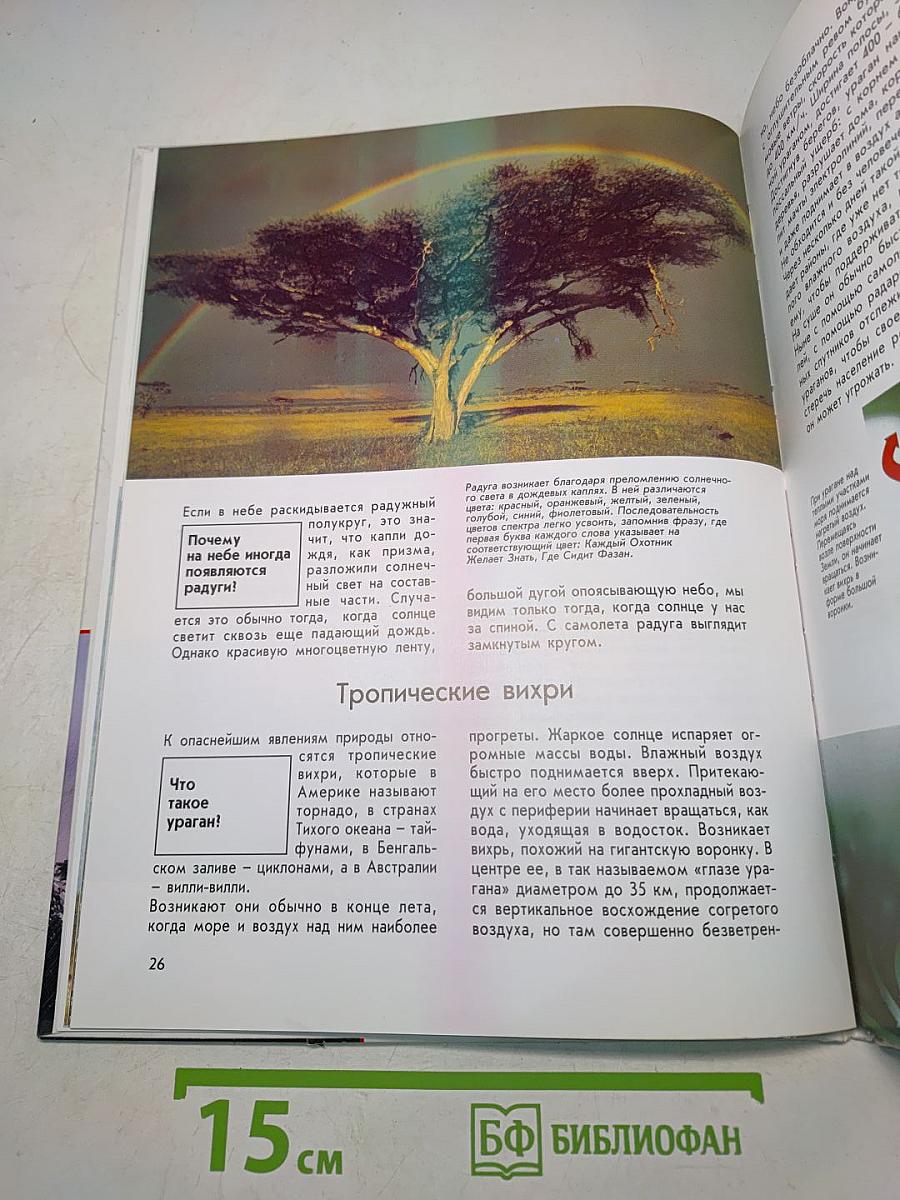 Погода