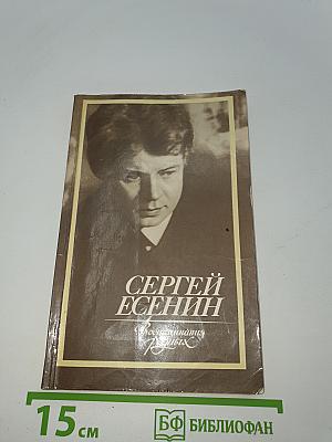 Сергей Есенин. Воспоминания родных