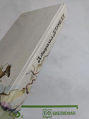 Под пологом пьяного леса