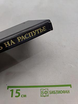 Витязь на распутье