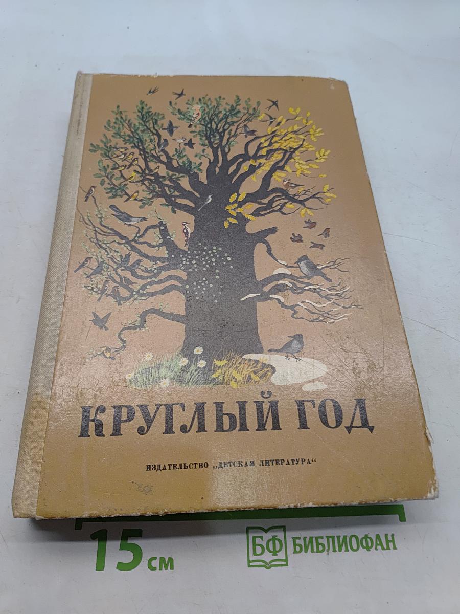 Круглый год