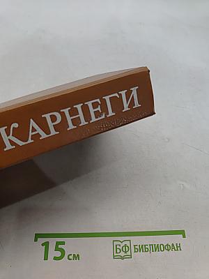 Как завоевывать друзей и оказывать влияние на людей. Как вырабатывать уверенность в себе и влиять на людей, выступая публично. Как перестать беспокоиться и начать жить