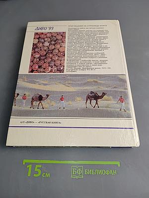 Диво '93. Чудеса. Рекорды. Достижения