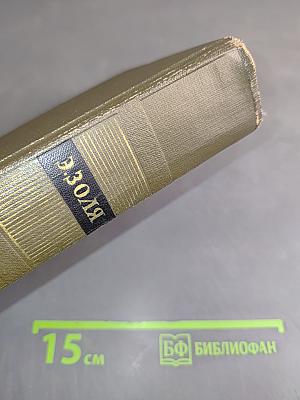 Собрание сочинений. Том тринадцатый