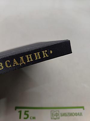 Медный всадник
