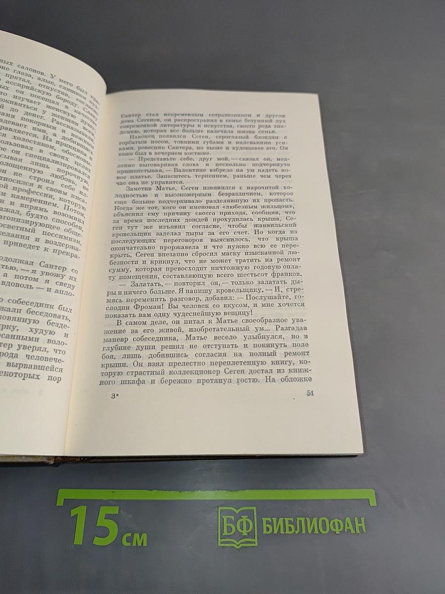 Собрание сочинений. Том двадцать второй. Четверо Евангелие. Плодовитость