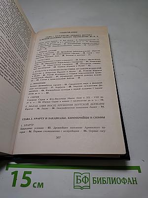 Всемирная история. Век железа