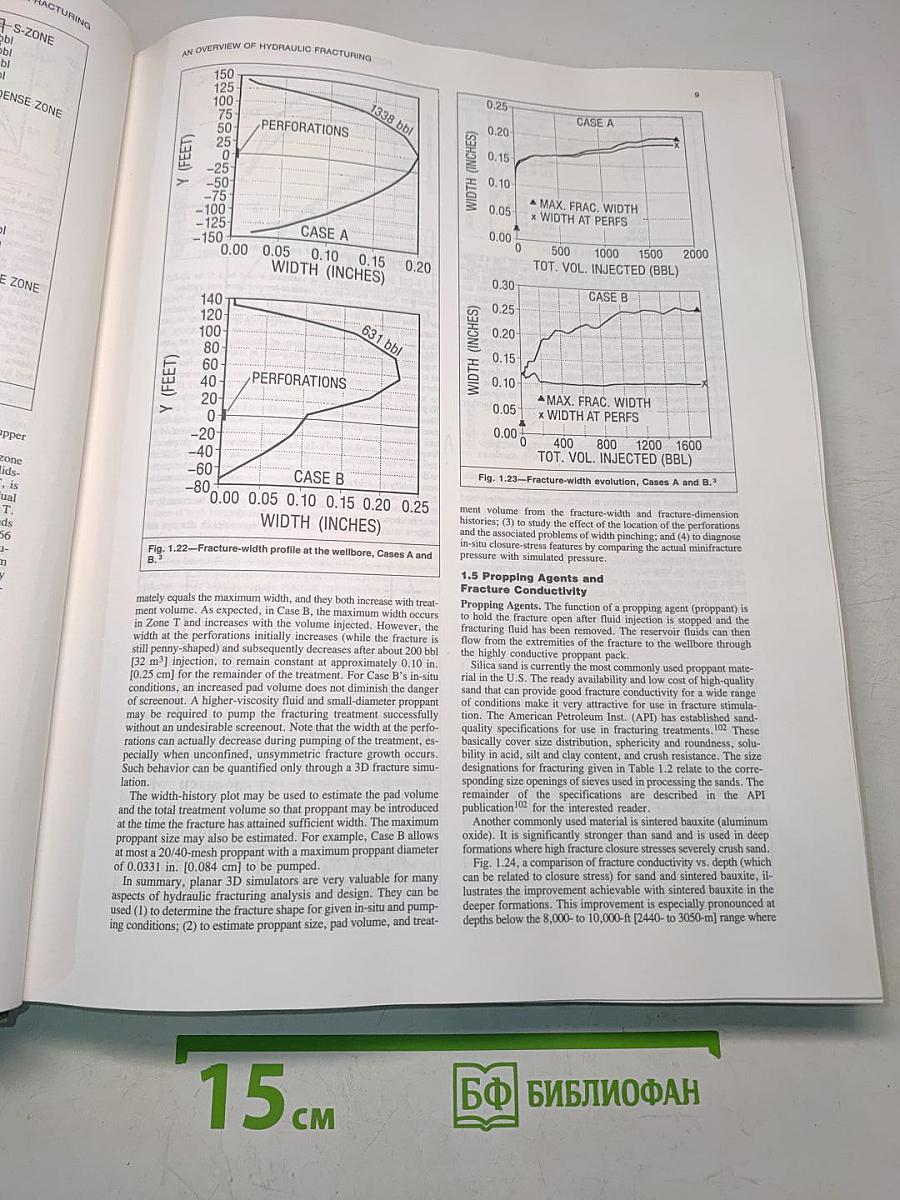 Recent Advances in Hydraulic Fracturing