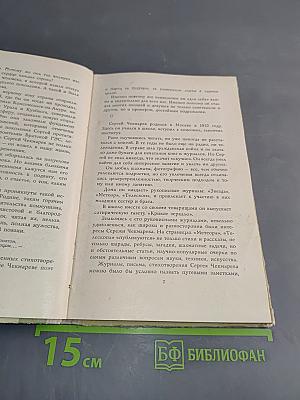 Стихи. Письма. Дневники