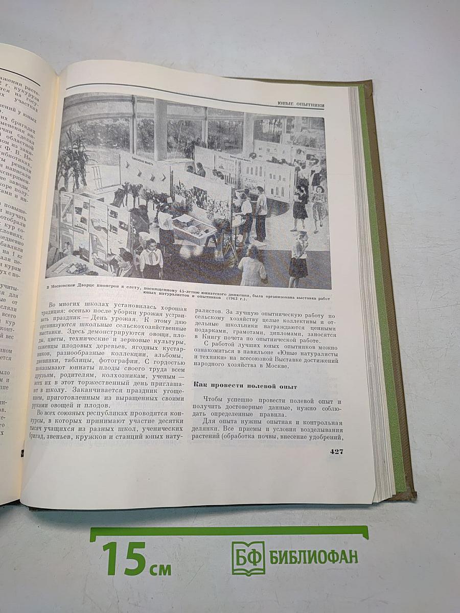Детская энциклопедия