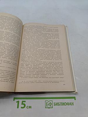 Русская литература. Учебник для 9 класса средней школы