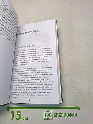 Music: A Very Short Introduction