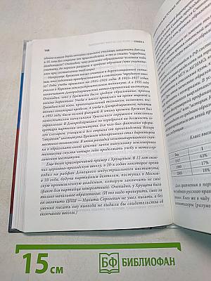 Россия всадник без головы