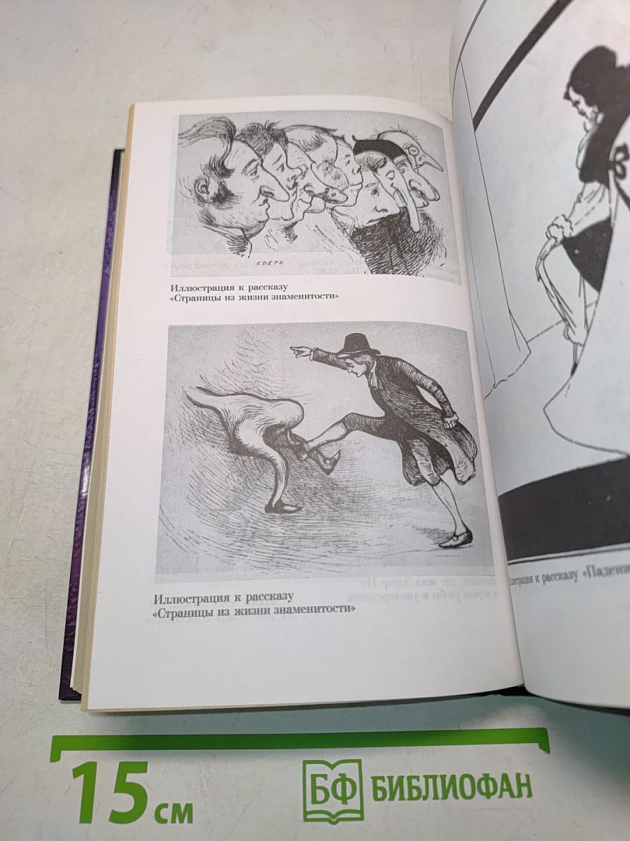 Гротески и арабески
