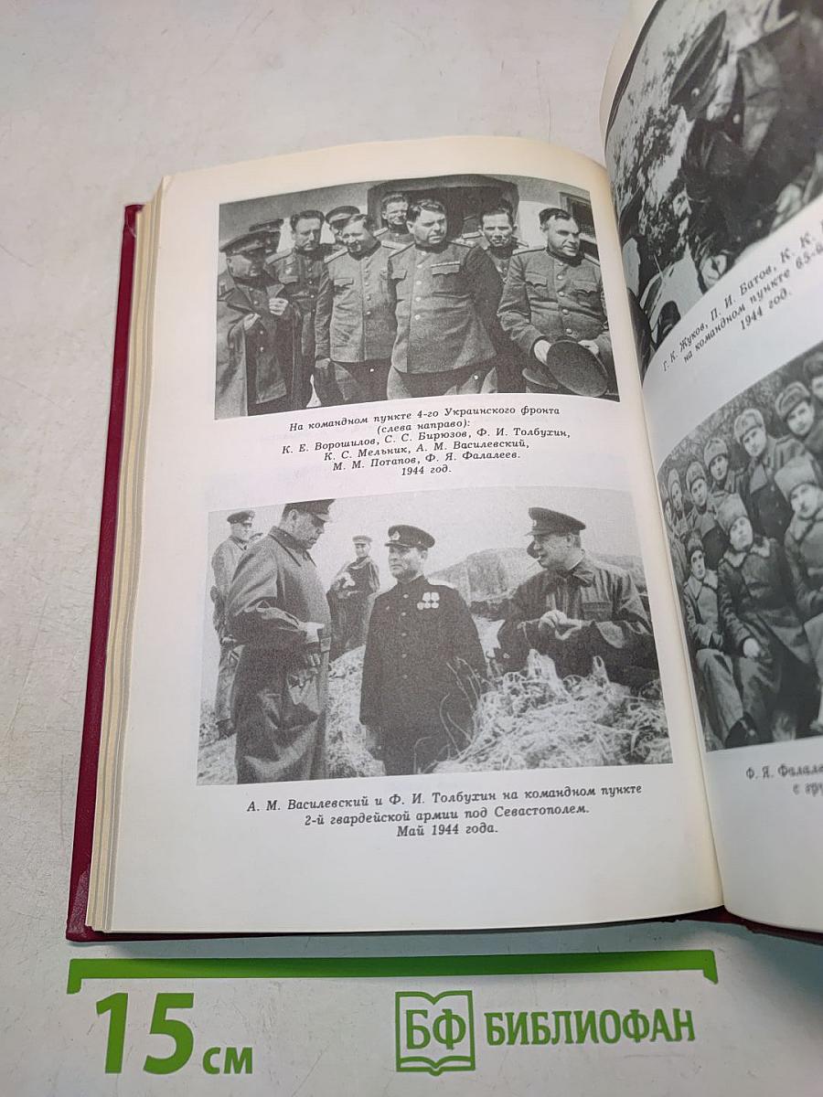 Дело всей жизни. Книга вторая