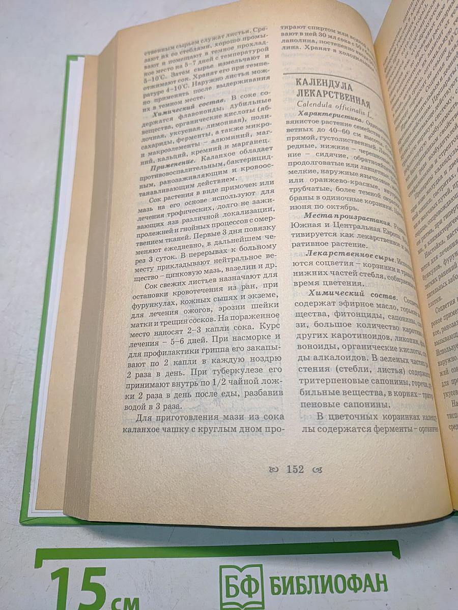 Домашний травник