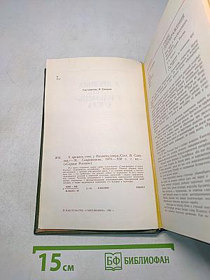 У древних стен, у Ильмень-озера