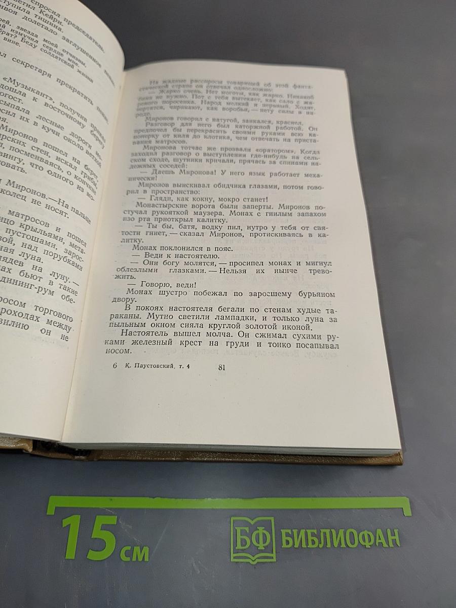 Собрание сочинений. Том четвертый. Маленькие повести. Рассказы