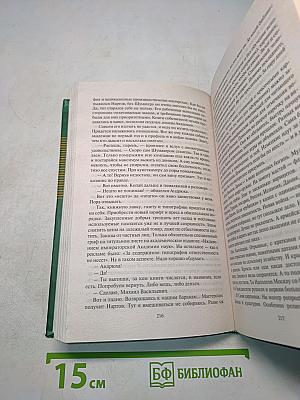 Цель неизвестна. Врата учёности