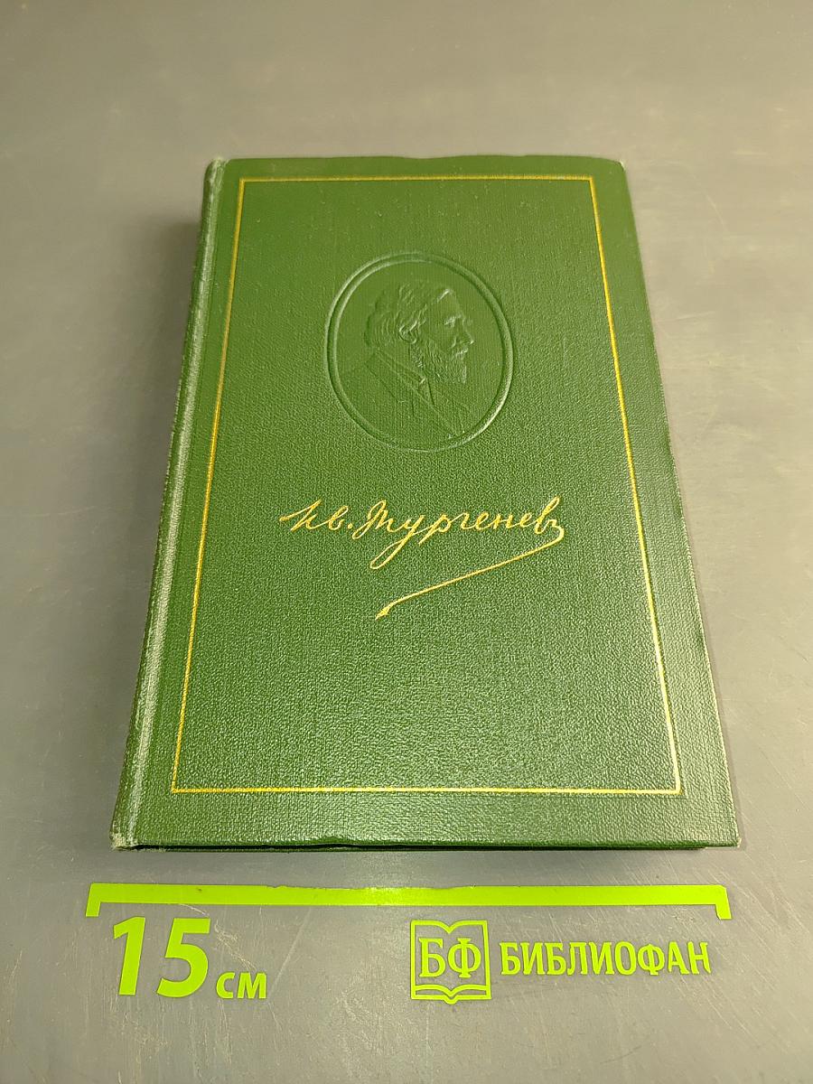 Собрание сочинений. Том шестой. Повести и рассказы 1854-1860 годов