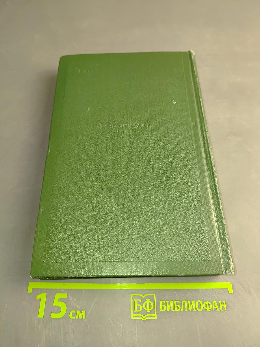 Собрание сочинений. Том шестой. Повести и рассказы 1854-1860 годов