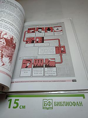 Основы безопасности жизнедеятельности. 7 класс