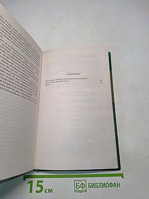 Цель неизвестна. Победителей судят потомки
