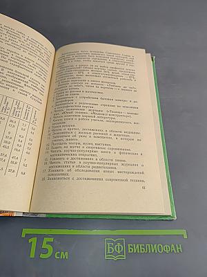 Твои возможности, человек