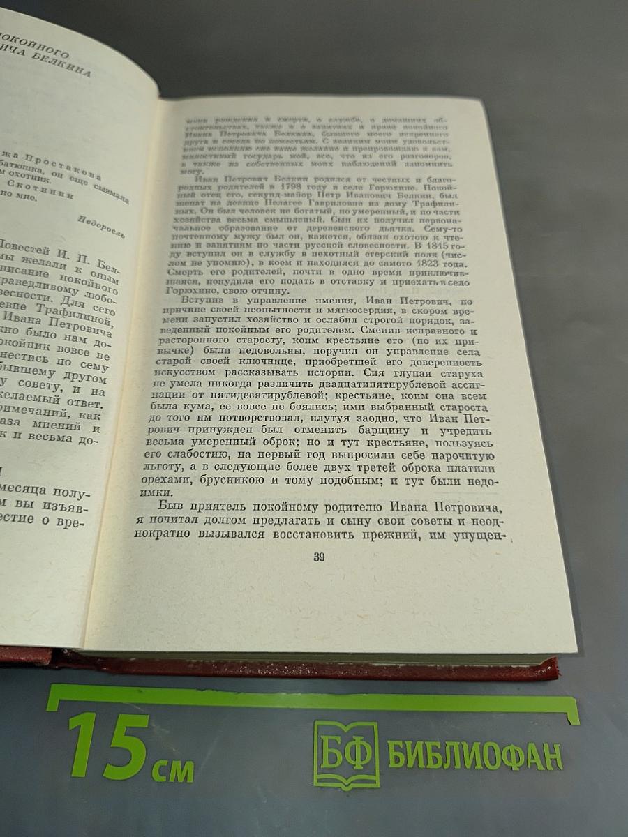 Собрание сочинений. Том пятый. Романы и повести