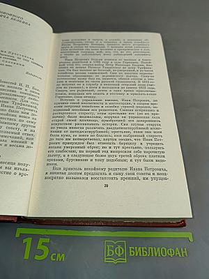 Собрание сочинений. Том пятый. Романы и повести