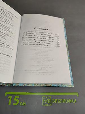 Жила-была старушка в зеленых башмаках...