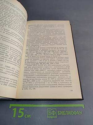 Изделия и материалы для индивидуального строительства. Справочное пособие