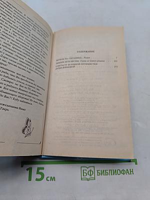 Верхом на «Титанике»