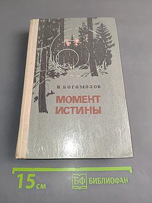 Момент истины