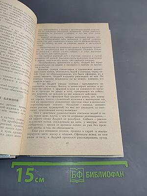 Момент истины