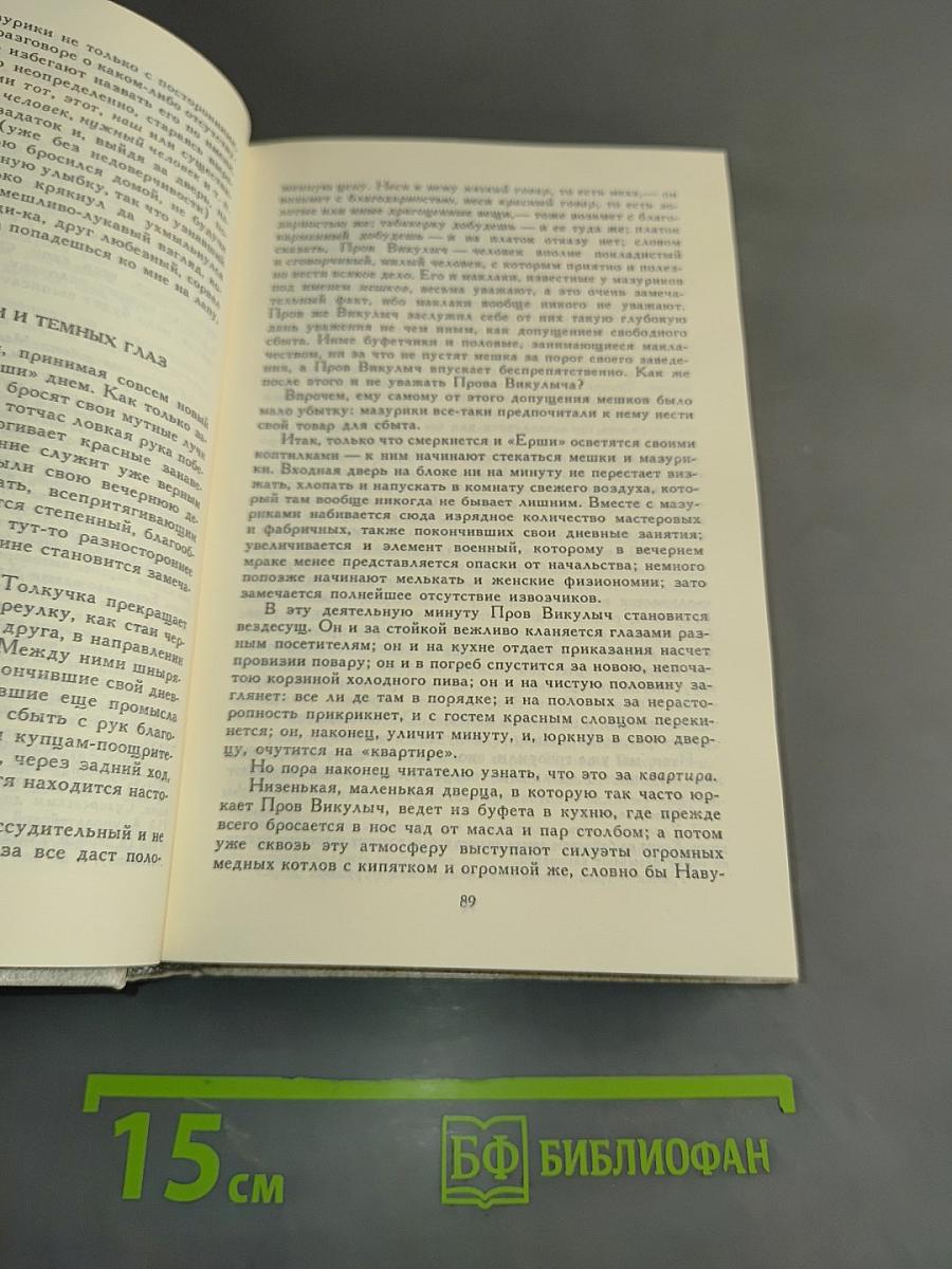 Петербургские трущобы (Книга о сытых и голодных). Часть первая