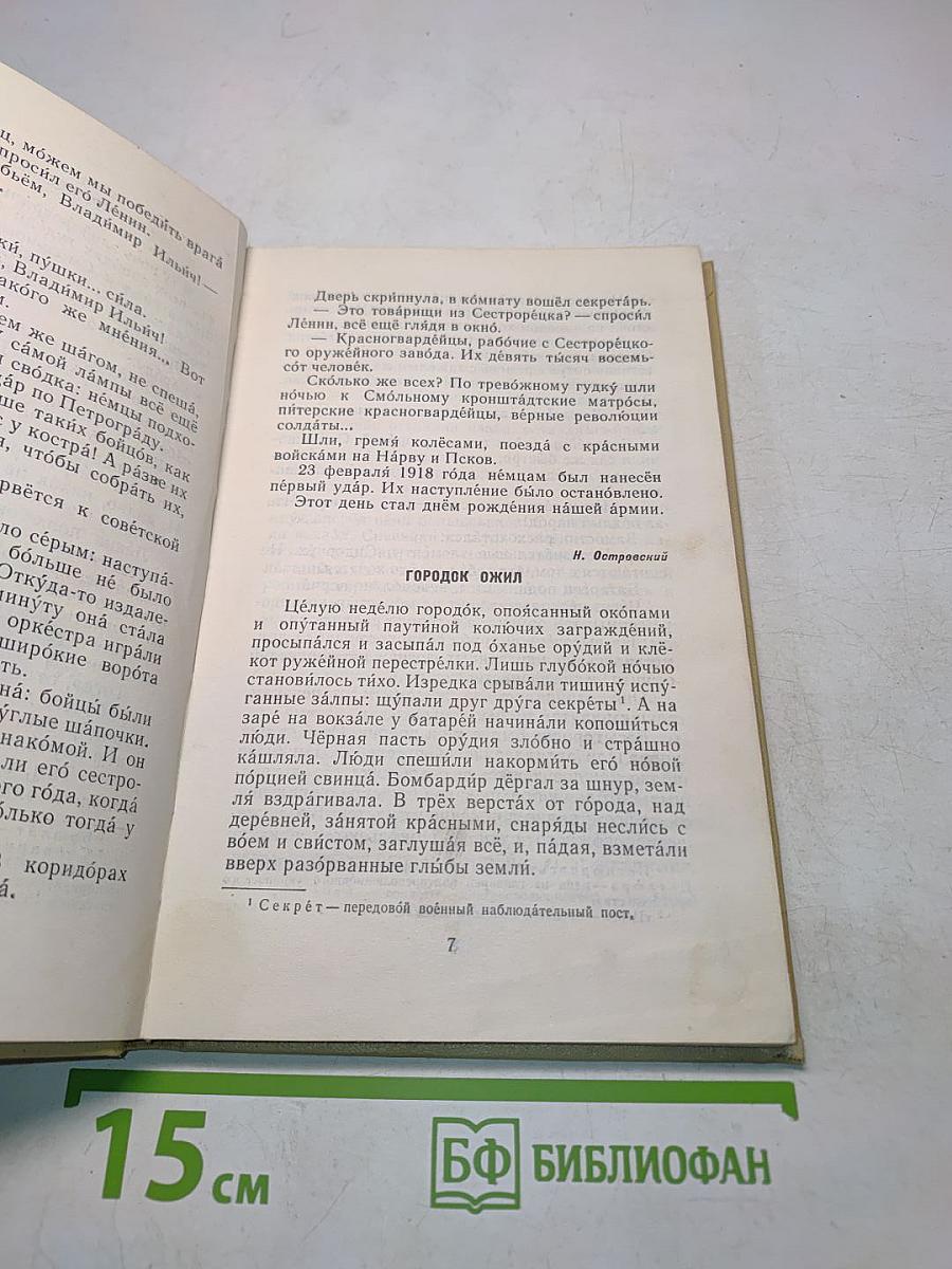 Золотые звезды. Стихи и рассказы о Советской Армии