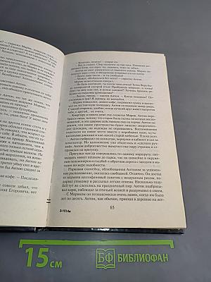 Прогулки с Хальсом