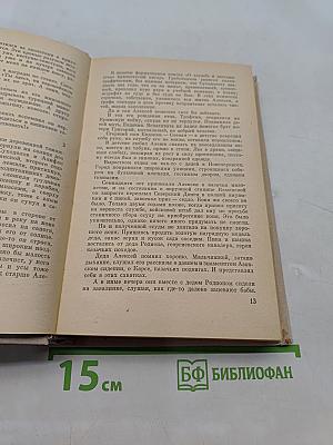 Плевеньские редуты
