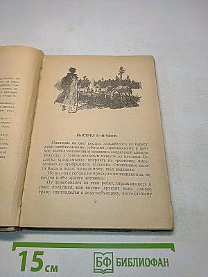 Партия свободных ребят