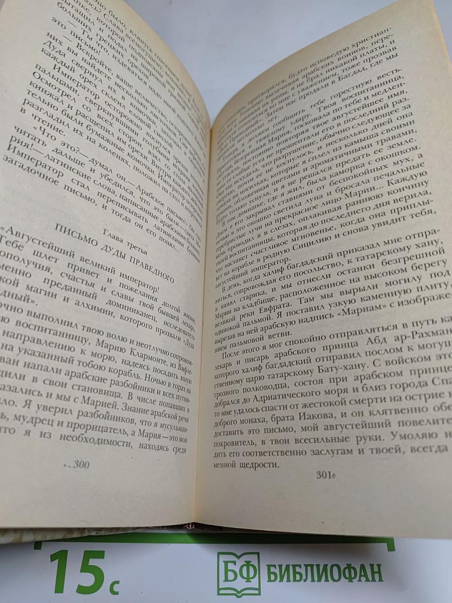 К последнему морю. Юность полководца