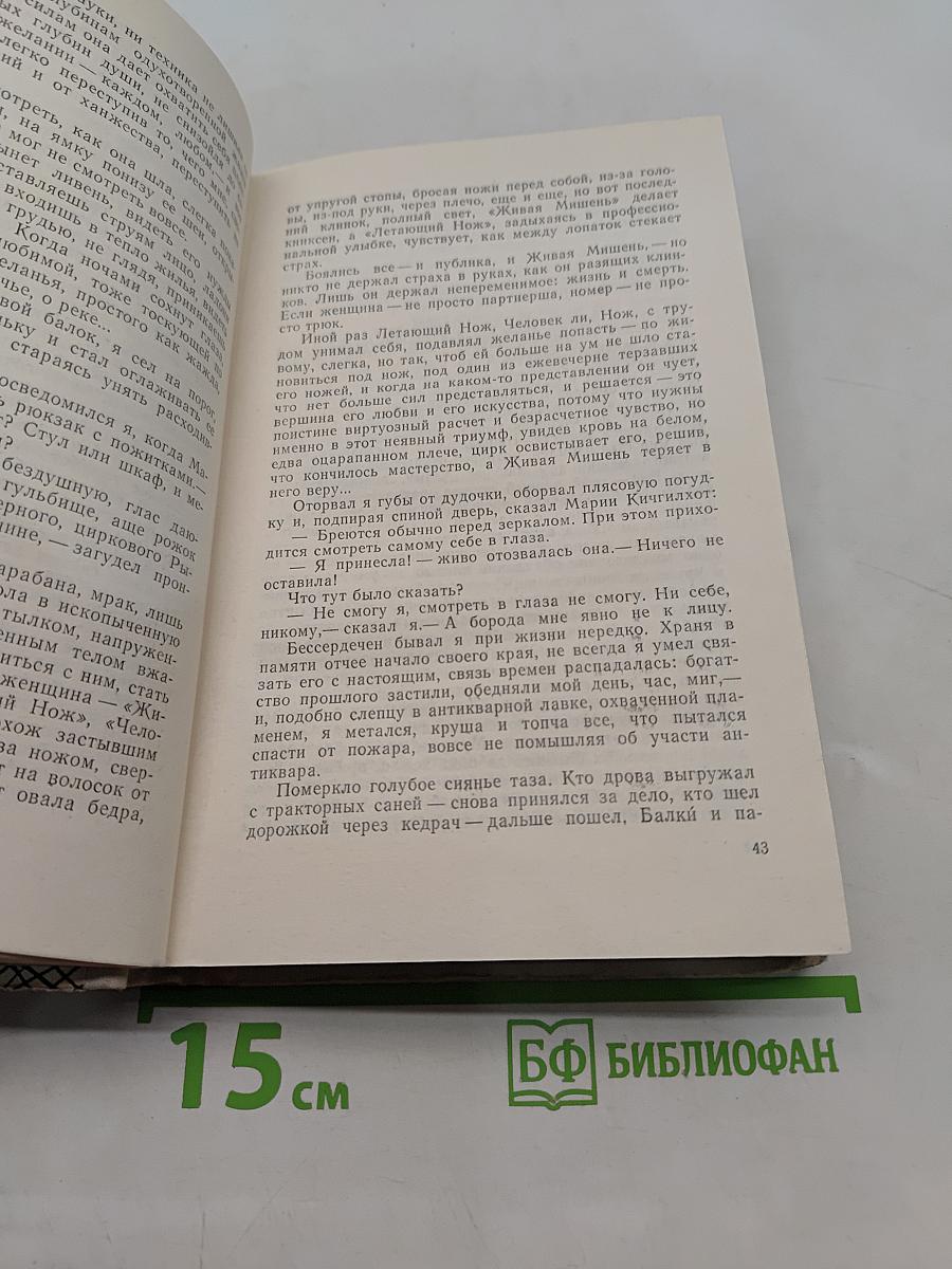 Бухта сомнения. Ловцы человеков