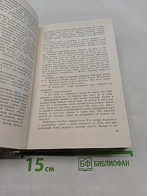 Бухта сомнения. Ловцы человеков
