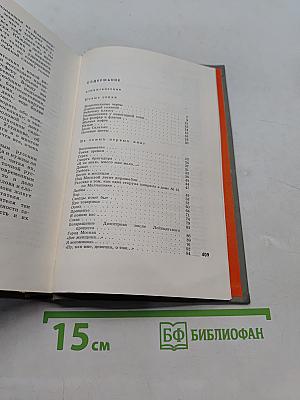 Избранное. Том второй. Стихотворения, поэмы, переводы, литературные заметки