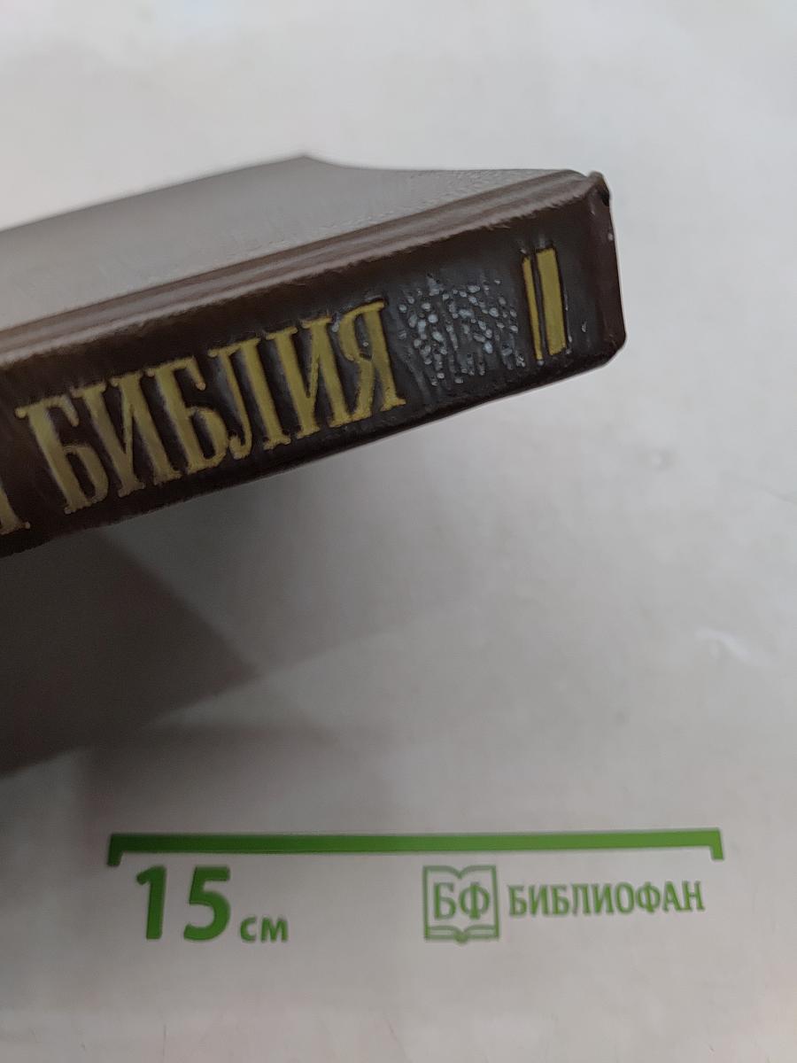 Новая толковая Библия с иллюстрациями Гюстава Дорэ. В 12 томах