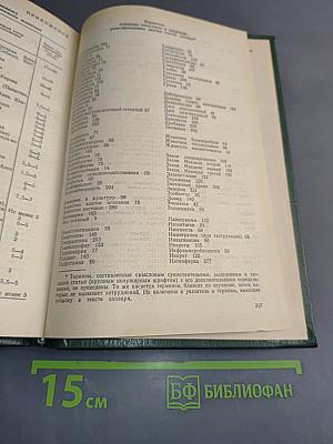 Основные биологические понятия и термины