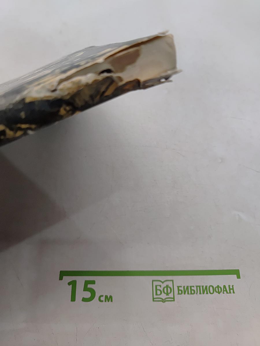 Блуцкая. Жизнь в танце