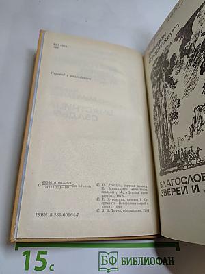 Благослови зверей и детей. Участница свадьбы