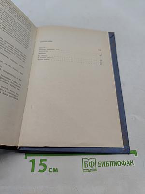 Зарницы красного лета