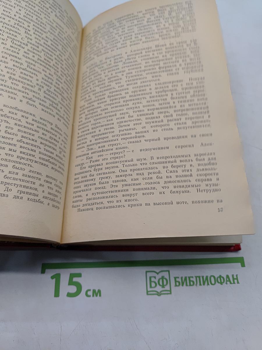 Похитители бриллиантов